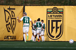 Hamrun Spartans vs Zalgiris Prediction and Betting Tips | July 15th 2025