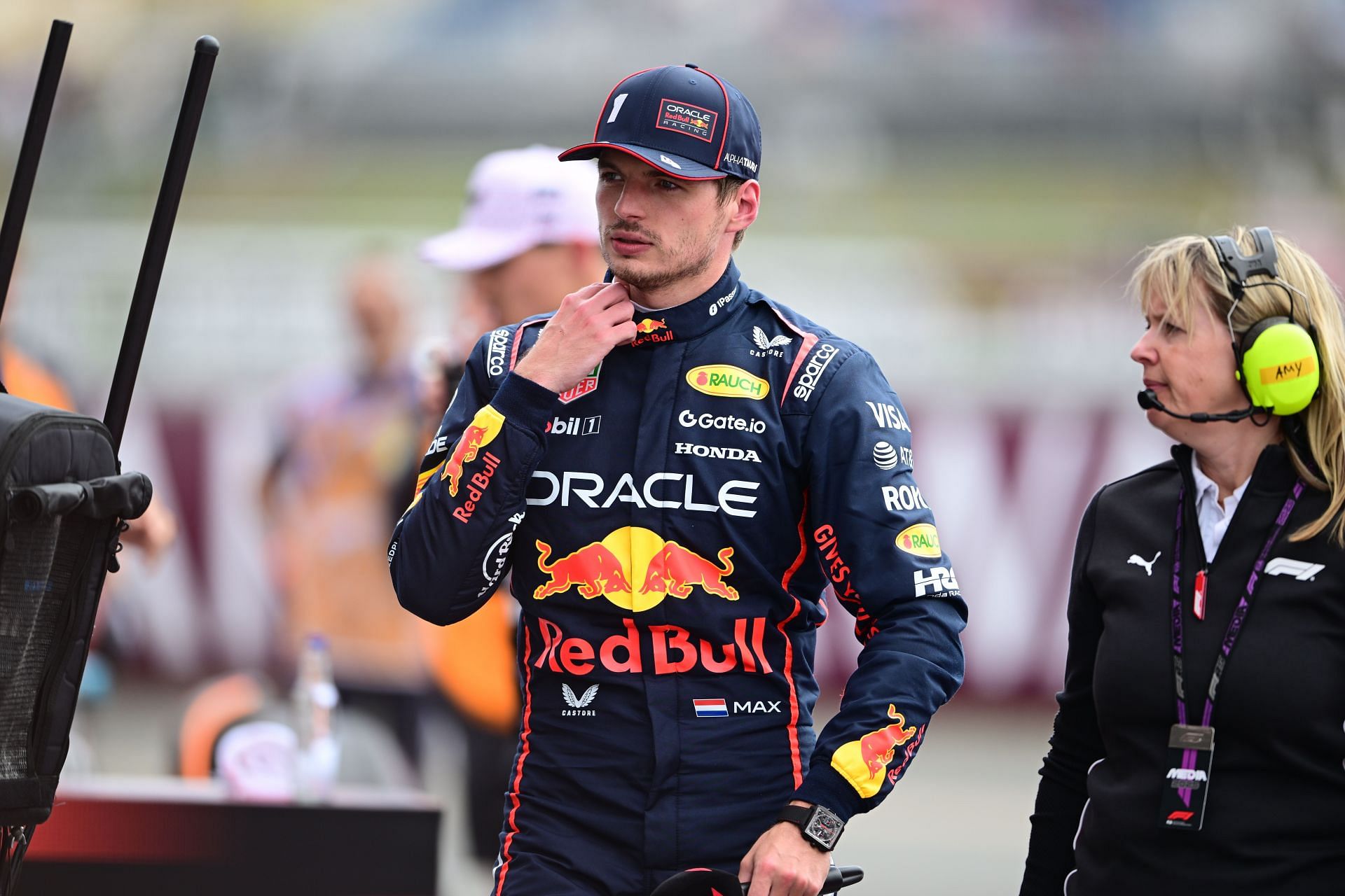 Fresh news indicates Max Verstappen and Mercedes won't join hands in 2026 - Reports