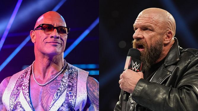 WWE News Roundup: 43-year-old star is not cleared to wrestle again, The Rock to skip SummerSlam due to Triple H? New champions crowned