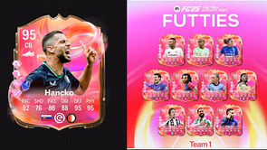 EA FC 25 Futties: Daily Play Games Completionist Objective: All tasks and rewards