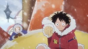Does Davy Jones exist in One Piece? The legend explained