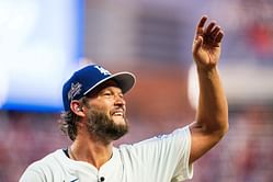 "I was a late bloomer" - Clayton Kershaw details the moment he knew he was better than the average player