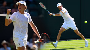 Wimbledon 2025: Joao Fonseca vs Nicolas Jarry preview, head-to-head, prediction, odds and pick