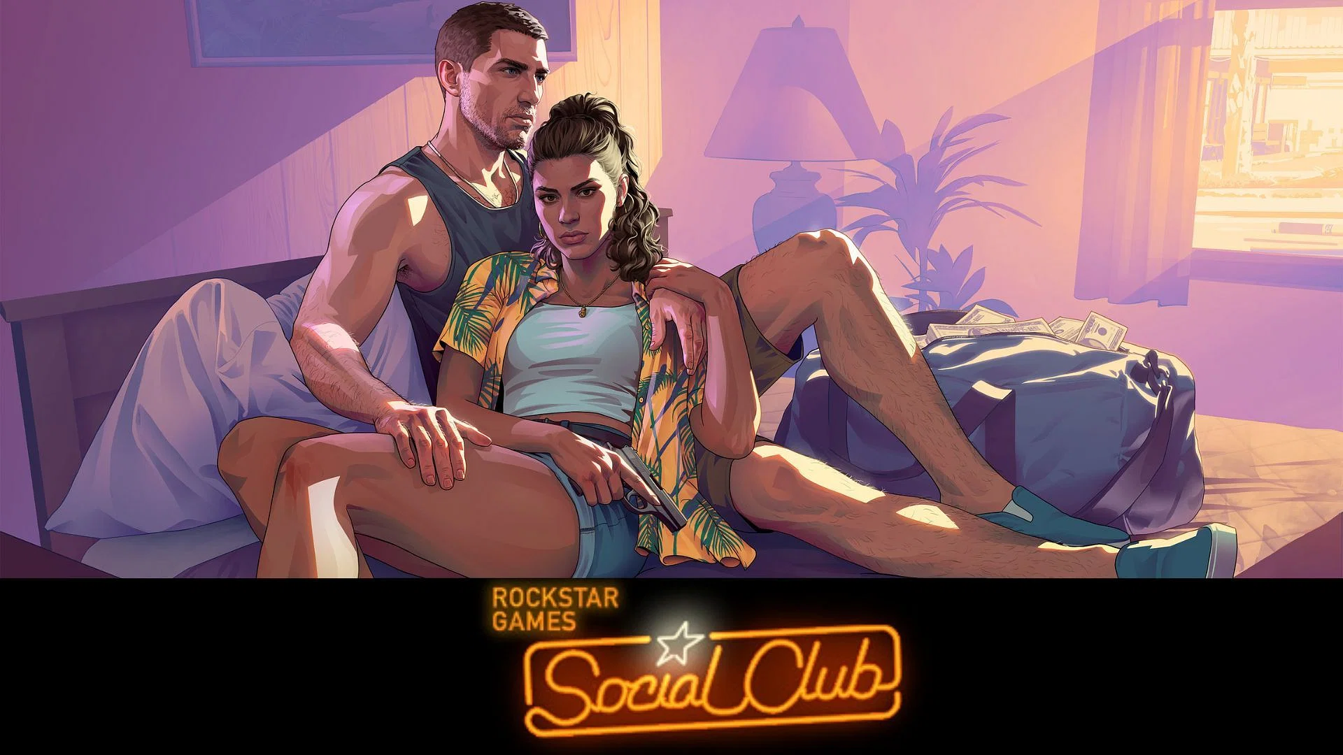 Speculating what Rockstar Social Club going offline could mean for GTA 6 Online (Image via Rockstar Games)