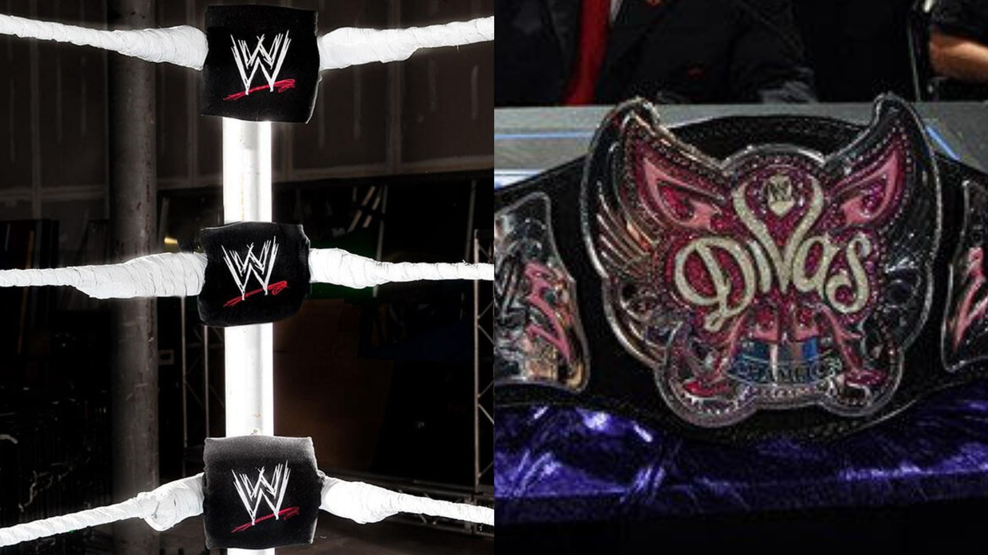 3-time champion on a potential return! [Images from WWE.com]