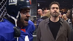 Vince Russo explains why he blocked WWE producer (Exclusive)