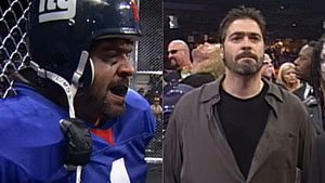 Vince Russo explains why he blocked WWE producer (Exclusive)