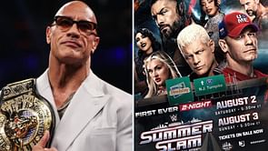 5 Things WWE should do at this year's SummerSlam