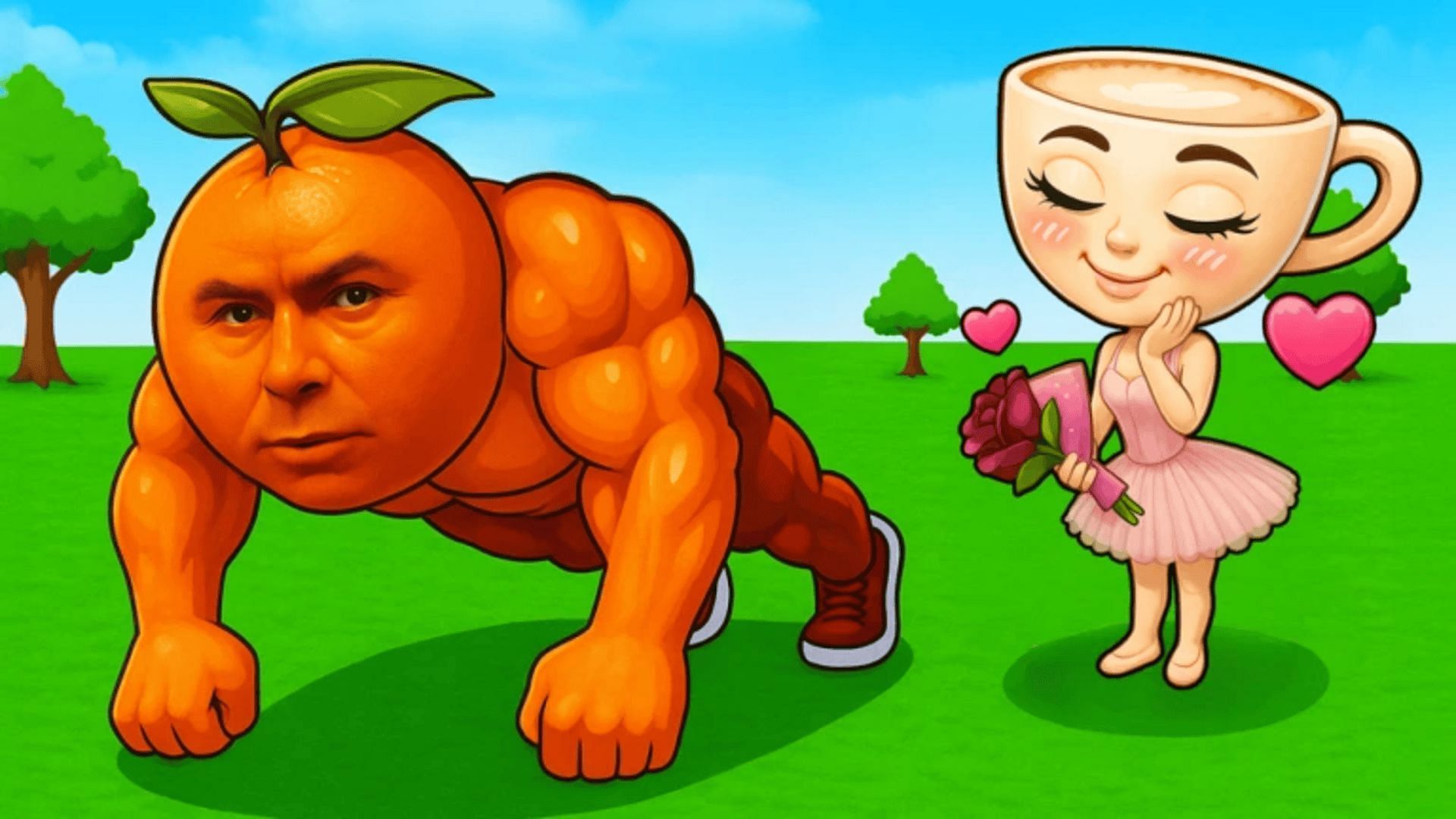 Brainrot Fighting codes