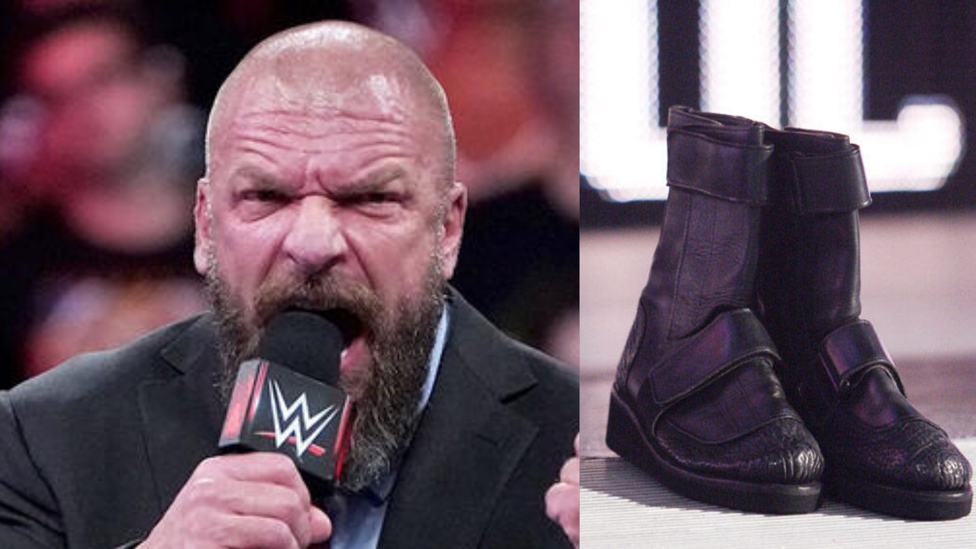 Triple H has reportedly already decided his last-ever match (Credit: WWE.com)