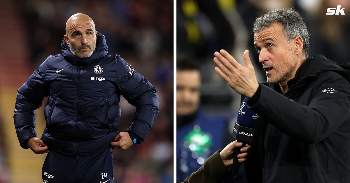 Chelsea to sign PSG star after CWC final?