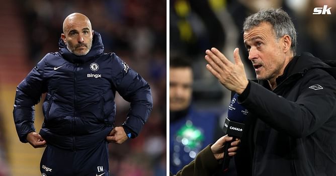 Chelsea consider launching move to sign PSG superstar after Club World Cup final: Reports