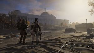 The Division 2 vendors this week (July 1 to 8, 2025): All named items, armor pieces, mods, and more