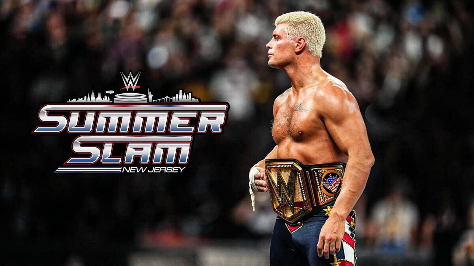 Cody Rhodes vs. John Cena will take place at SummerSlam 2025! (Credit: WWE.Com)
