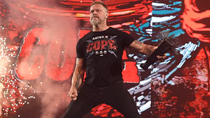 AEW's blockbuster plans for Cope after All In 2025 return revealed - Reports