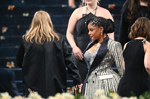 "That reassurance was something that I needed"- When Halle Bailey made her feelings clear about making The Little Mermaid