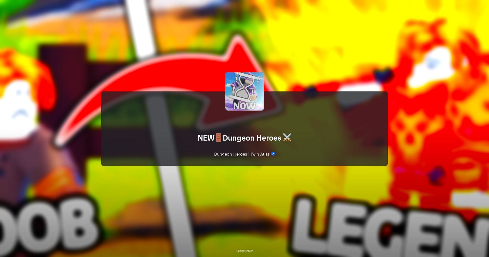 Claim your free rewards (Image via Roblox)