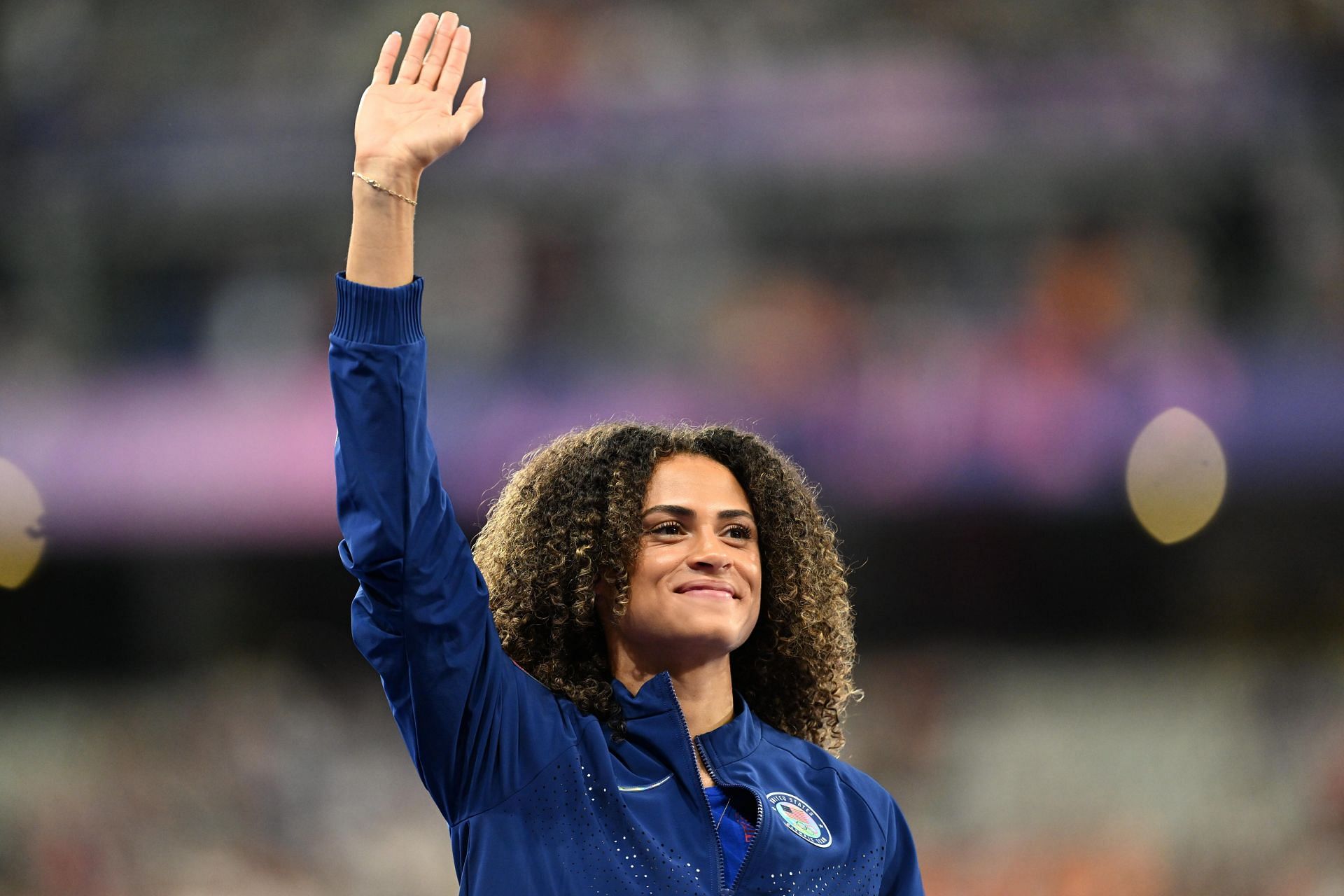 Athletics - Olympic Games Paris 2024: Day 14 - Source: Getty