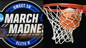 "Still too lopsided, but it's a start": Bracketologist Joe Lunardi lays down groundwork for potential March Madness seedings amid expansion talks