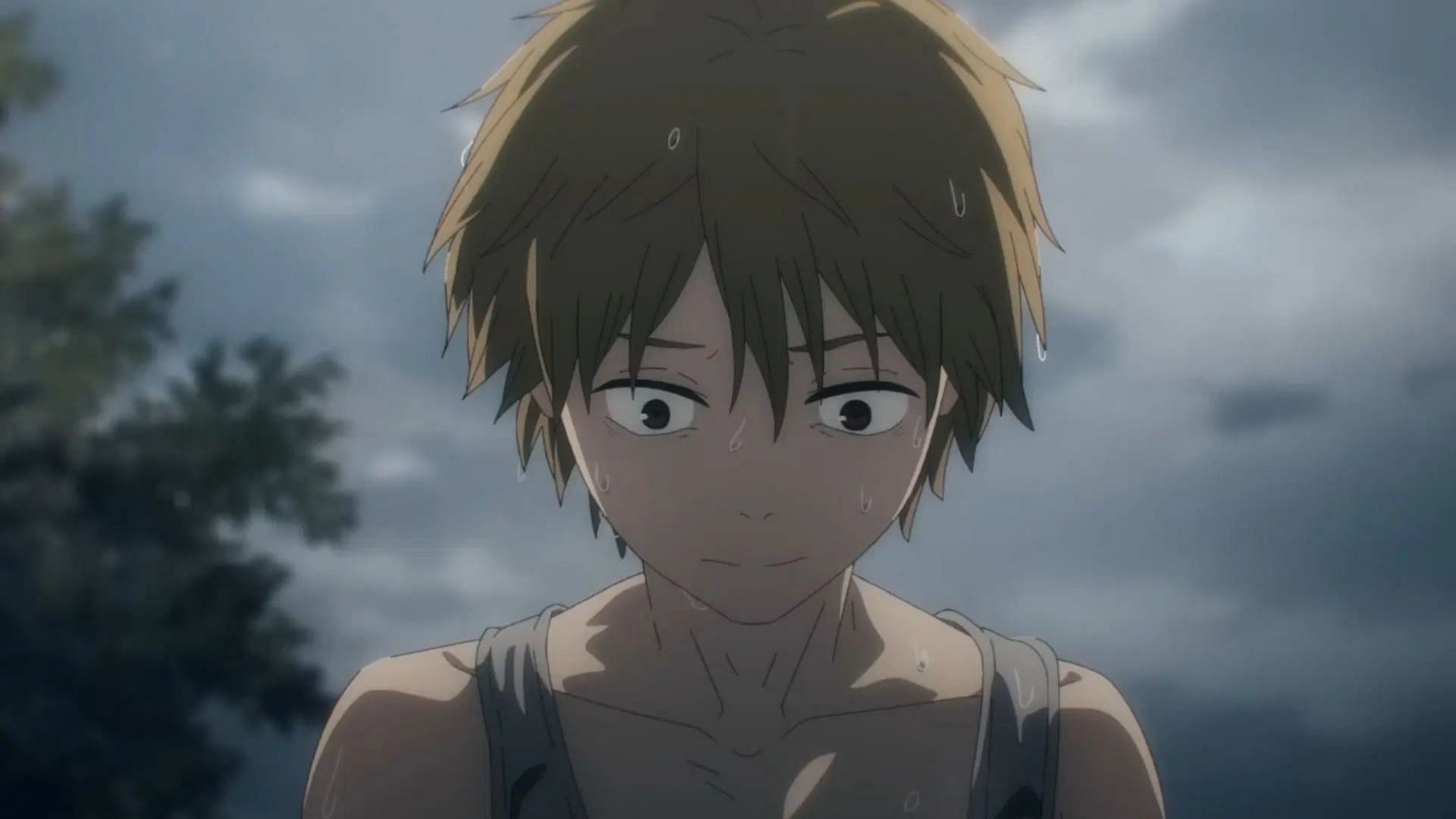 Does Chainsaw Man