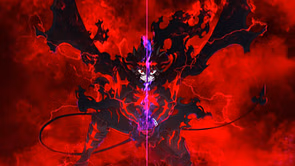 Black Clover anime season 2 announces 2026 release with PV and visual at Anime Expo 2025