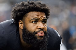 NFL insider weighs in on Christian Wilkins' uncertain future after Raiders terminate DT's $110,000,000 contract