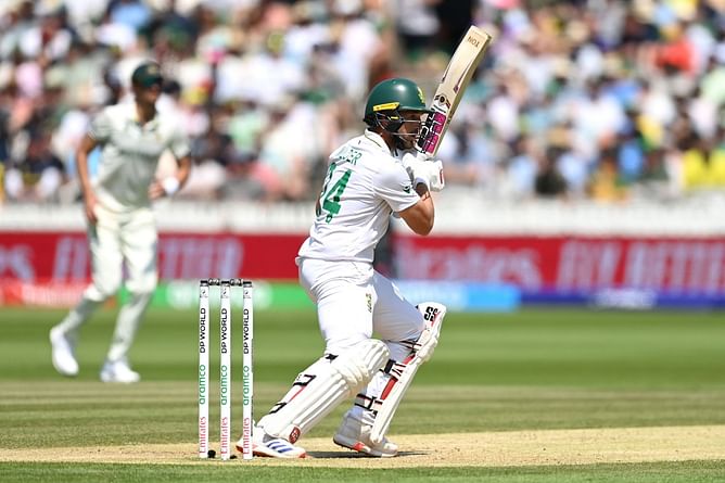 "Not like they were on 900" - GT star's huge statement on Wiaan Mulder not going for Brian Lara's 400* record amid ZIM vs SA 2025 2nd Test