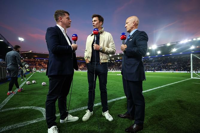 Birmingham City owner Tom Brady fires cold 2-word message at Aston Villa FC ahead of NFL legend's new Prime series release