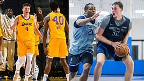 LA Lakers vs Dallas Mavericks Prediction and Preview for 2025 NBA Summer League | July 10