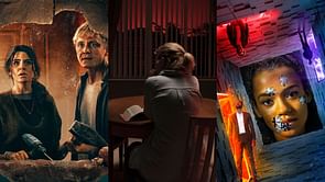 7 movies to watch if you liked Netflix's 'Brick'