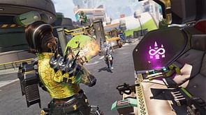 Apex Legends Season 26 confirms arrival of Legend Amps