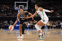 Chicago Sky vs Minnesota Lynx Game Player Stats and Box Score for July 22 | 2025 WNBA Season