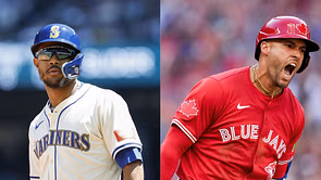 3 sluggers who deserves All-Star spot over Julio Rodriguez ft. George Springer