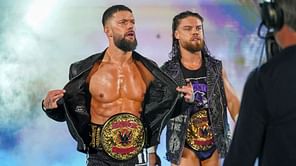 WWE stars to reunite after 1065 days to dethrone Finn Balor and JD McDonagh at SummerSlam? Exploring the possibility