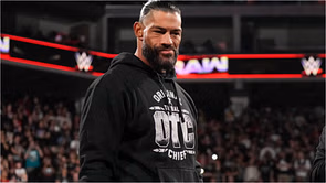Major Roman Reigns SummerSlam update; Reported WWE return plans