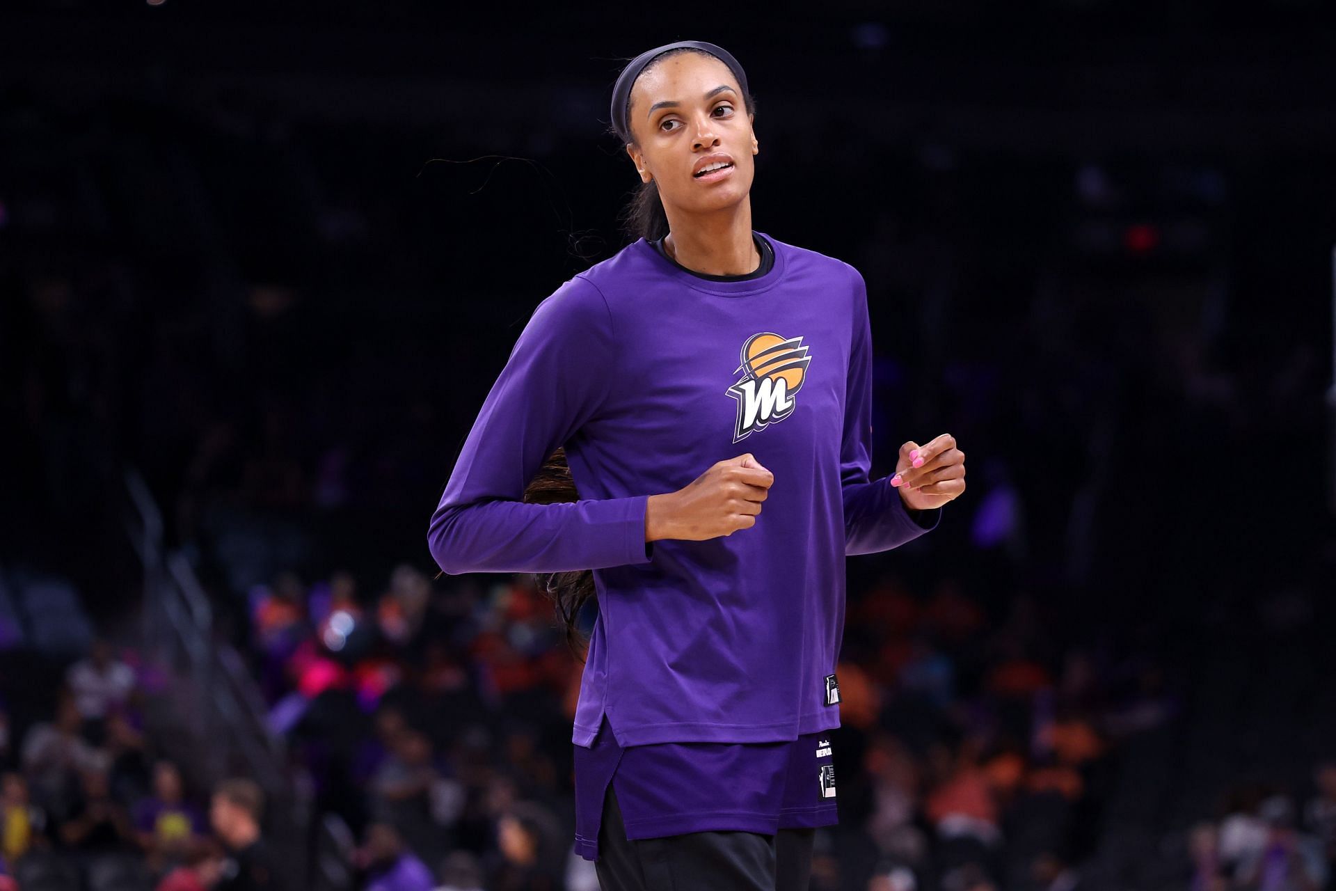 "Wait for Alyssa Thomas to call racism now": Fans erupt as DeWanna Bonner's first Indiana return met with hostile welcome