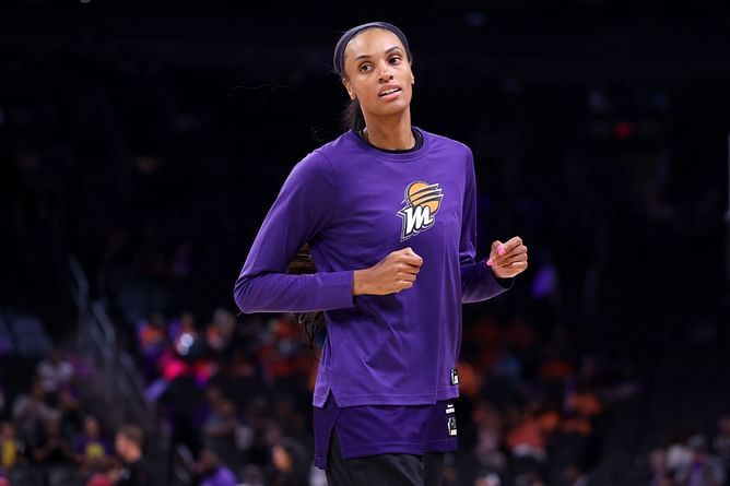 "Wait for Alyssa Thomas to call racism now": Fans erupt as DeWanna Bonner's first Indiana return met with hostile welcome