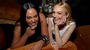 Steph Curry's wife Ayesha Curry pens heartfelt message for "sweet" Lindsay Lohan on her special day