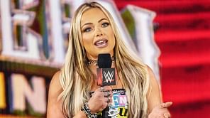 Disappointing Liv Morgan update amid injury hiatus - Reports