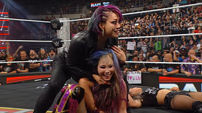 3 Reasons why The Kabuki Warriors reunited on WWE RAW