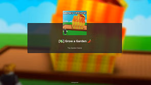 What is Corrupted Event in Grow a Garden?