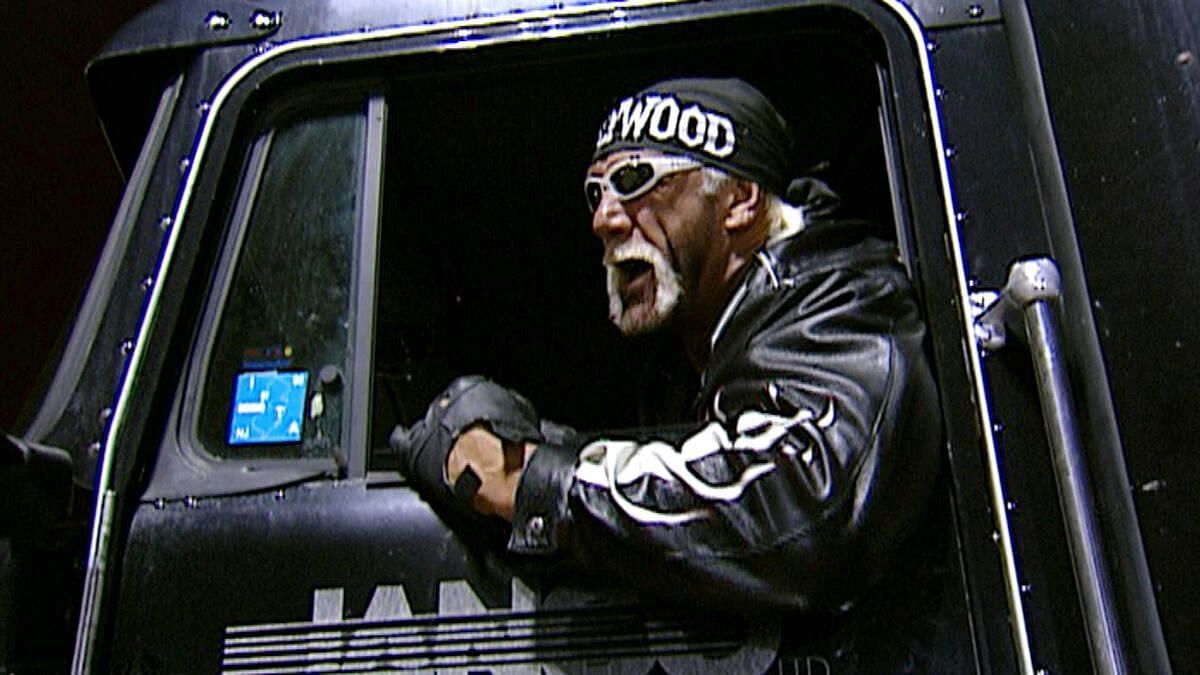Former WCW and WWE star Hulk Hogan [Image Credit: wwe.com]