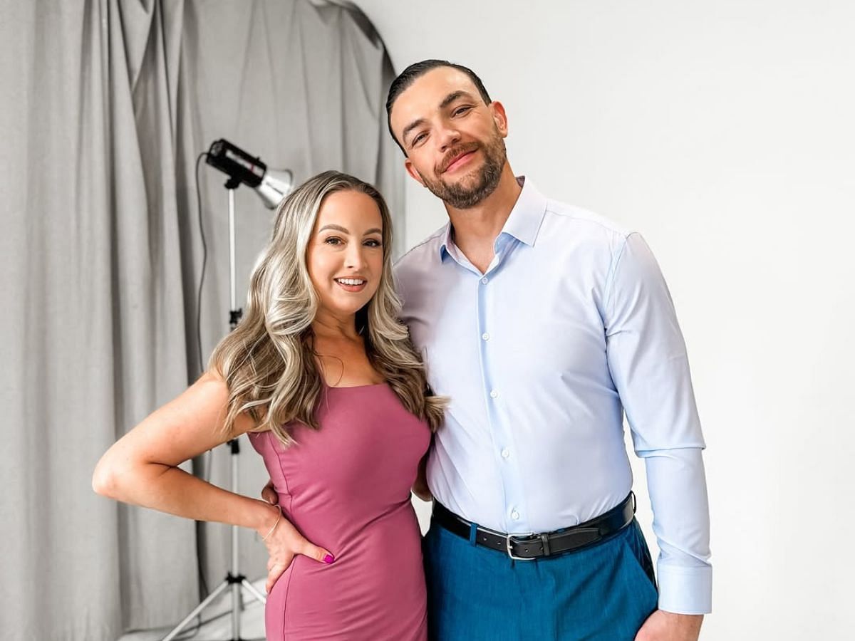 “It’s a product of a Russian world”- 90 Day Fiancé: Happily Ever After? star Andrei opposes Alexia’s reluctance to move to Moldova