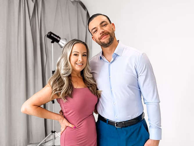 “It’s a product of a Russian world”- 90 Day Fiancé: Happily Ever After? star Andrei opposes Alexia’s reluctance to move to Moldova