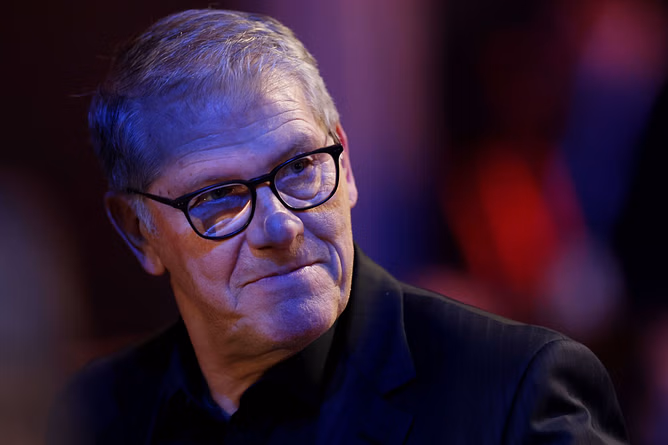 "I am a hard-ass": When Geno Auriemma opened up on driving force behind UConn's championship success