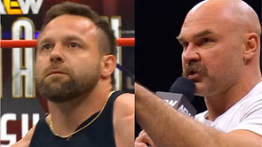 Dax Harwood takes a shot at Cash Wilder; AEW veterans FTR at their hilarious best