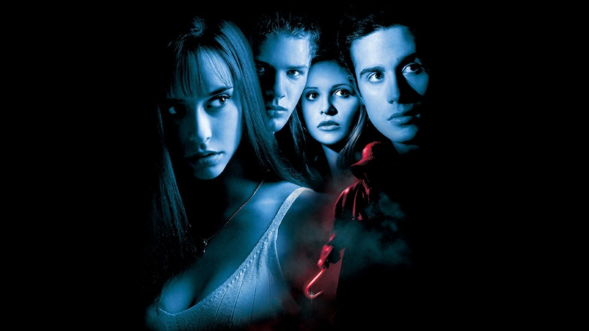 I Know What You Did Last Summer (Image via Netflix)