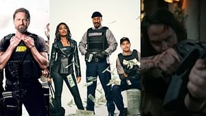 10 new movies and shows to stream on Prime Video in August 2025