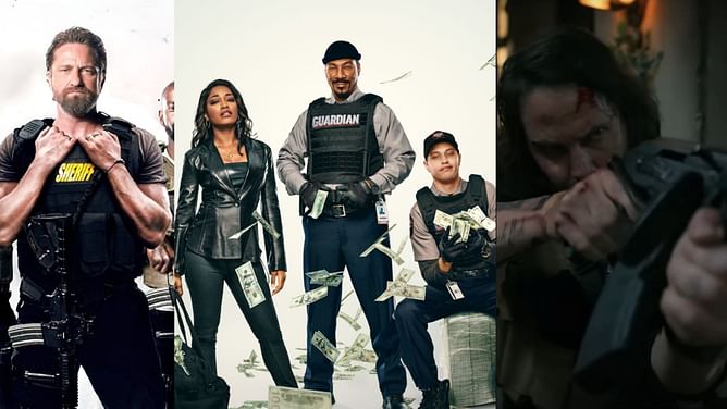 10 new movies and shows to stream on Prime Video in August 2025