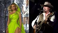 "This sh*t ain't music": Gavin Adcock blasts Beyoncé's Cowboy Carter in shocking mid-concert rant